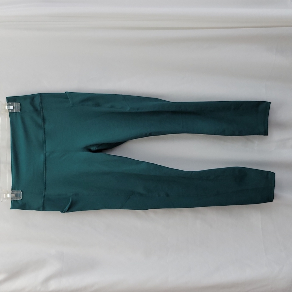 Pureluxe green leggings